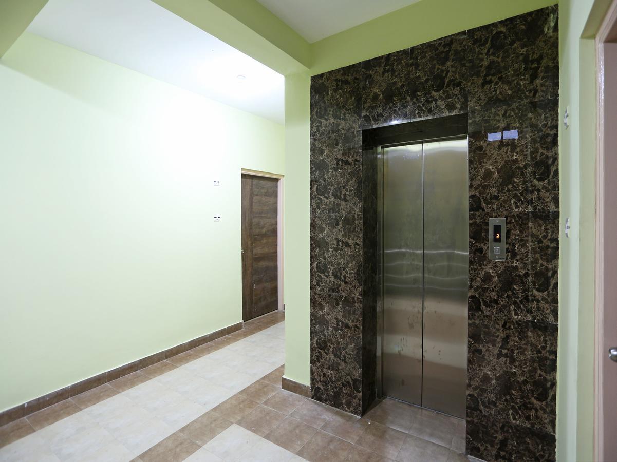 Oyo 11343 Hotel Sai International 布巴内什瓦尔 外观 照片